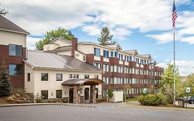 Comfort Suites South Burlington Vt